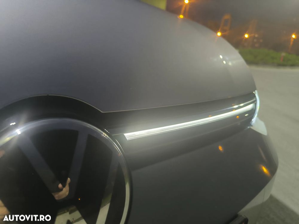 Volkswagen Golf 2.0 TDI DSG Style - 12