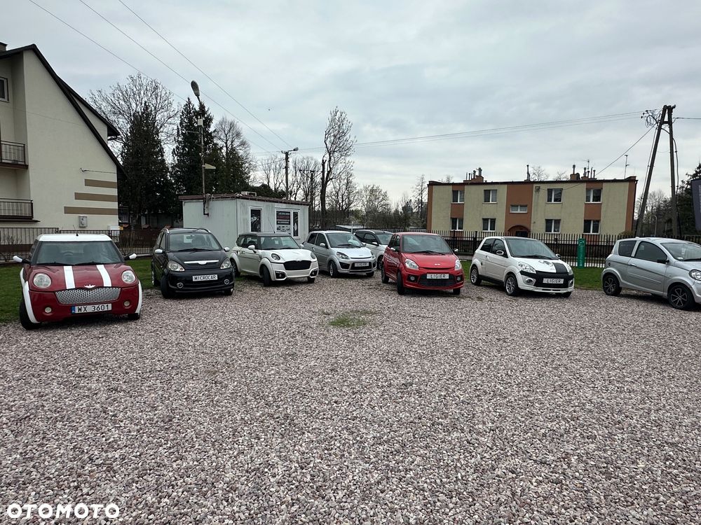 Casalini Pickup - 32