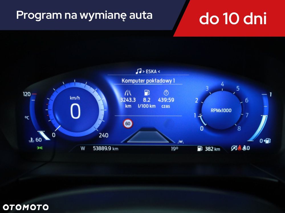 Ford Kuga - 10