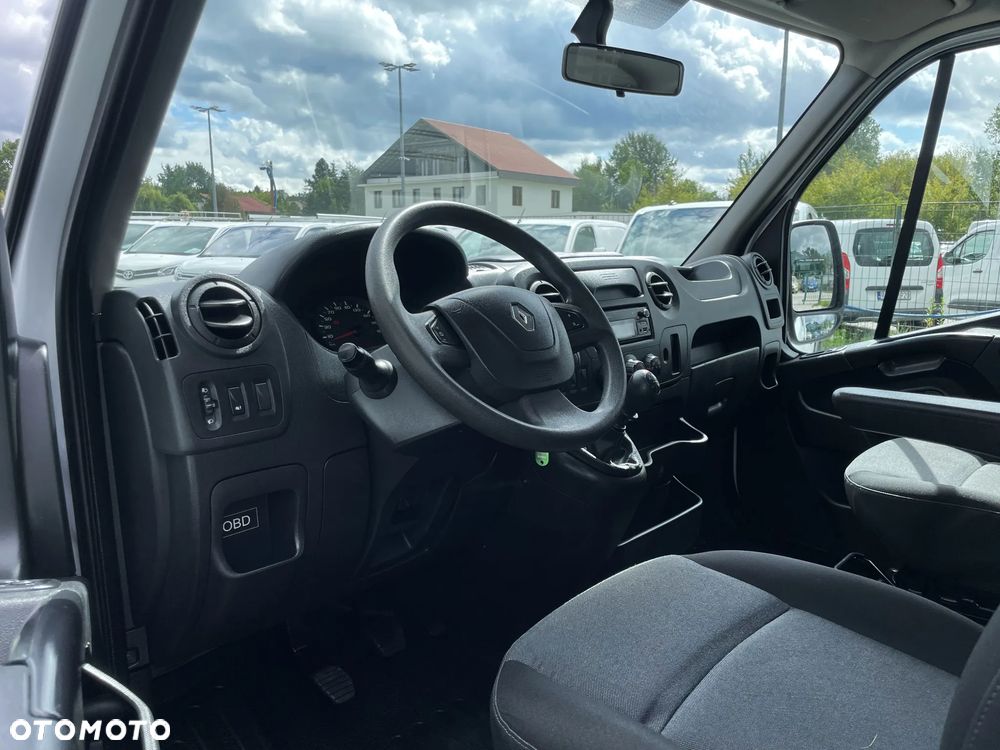 Renault Master - 6