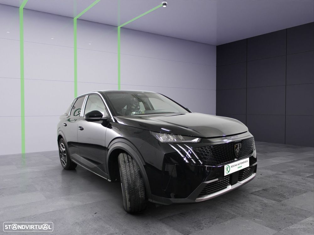 Peugeot E-3008 73 kWh Allure - 3