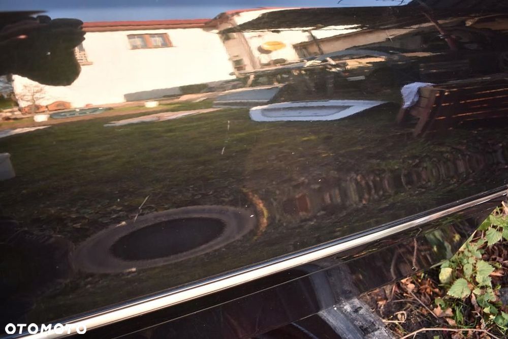 MERCEDES W211 DRZWI PRAWE PRZEDNIE PRZÓD 185 - 13