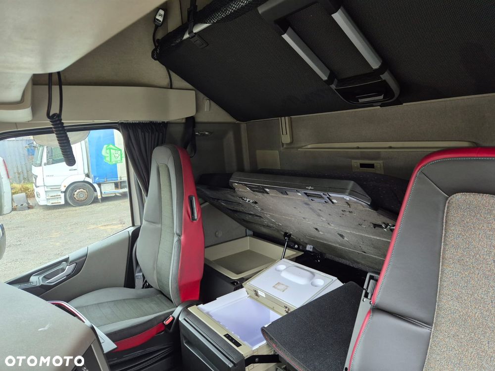 Volvo FH 500 - 9