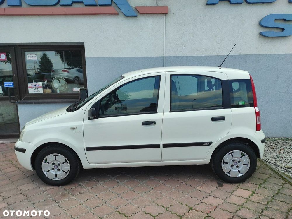 Fiat Panda - 3