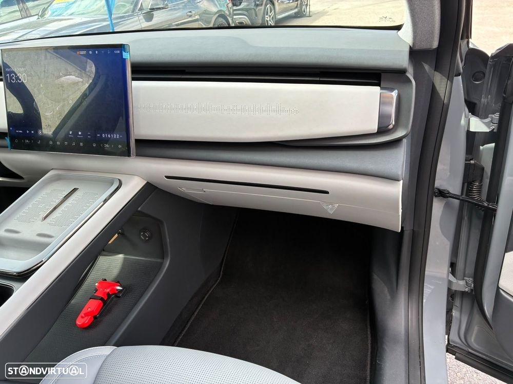 Voyah Courage 80 kWh Exclusive - 40