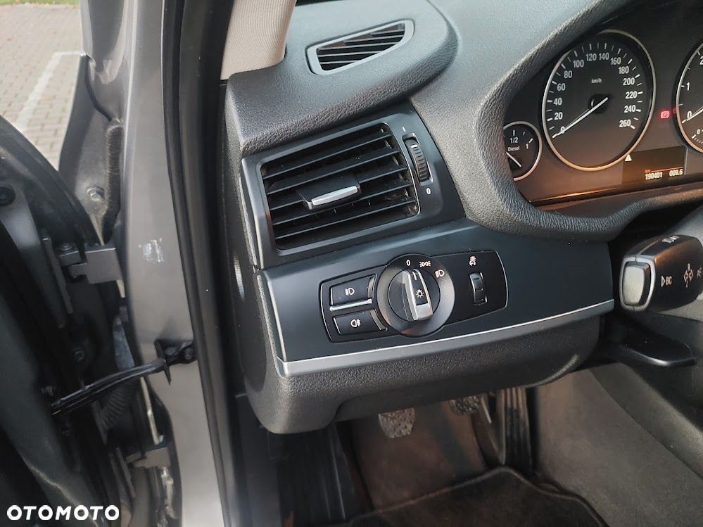 BMW X3 - 21