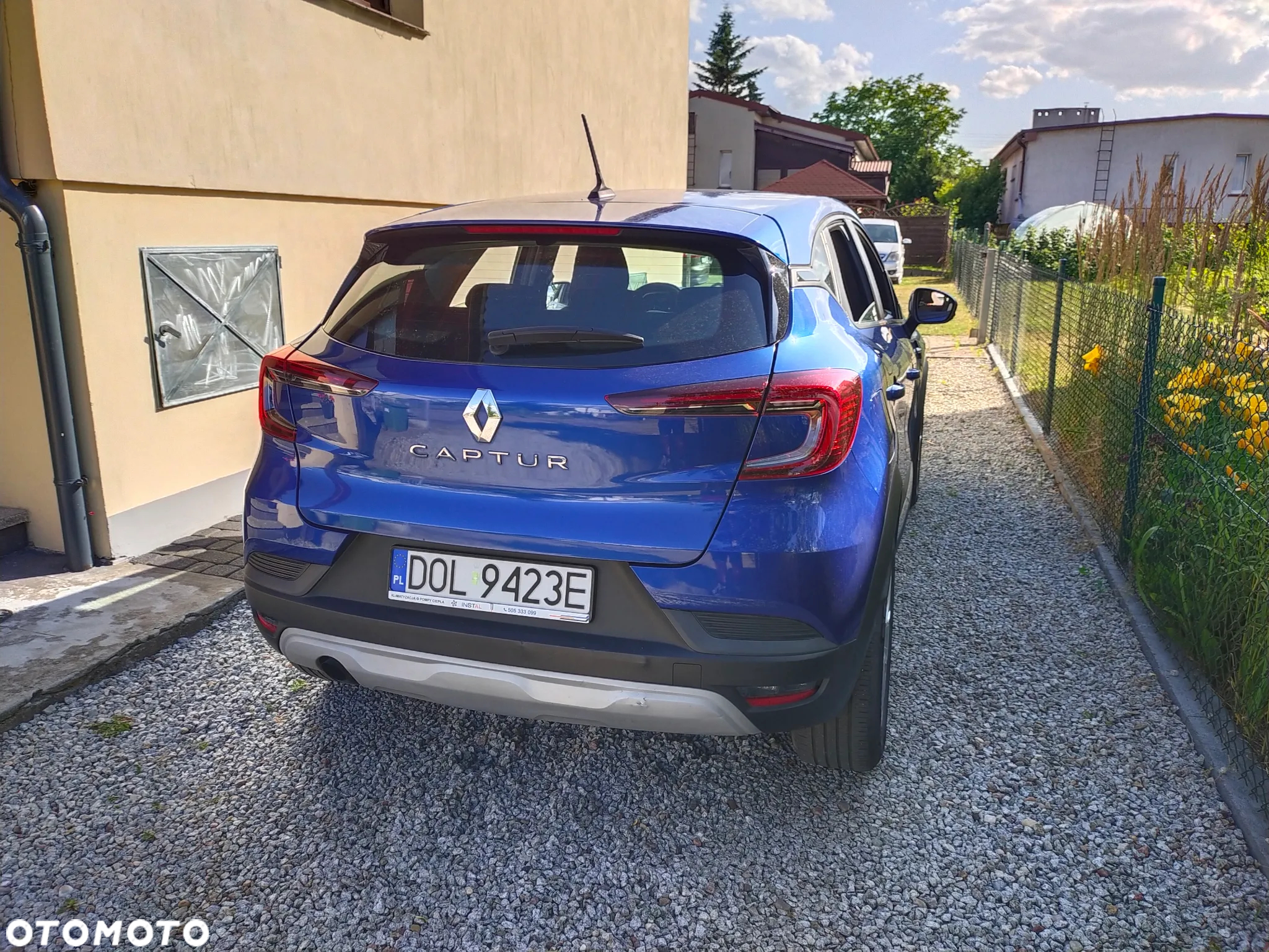 Renault Captur 1.0 TCe Zen - 3