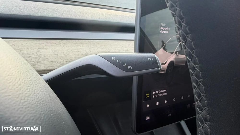Tesla Model Y Tração Traseira - 30