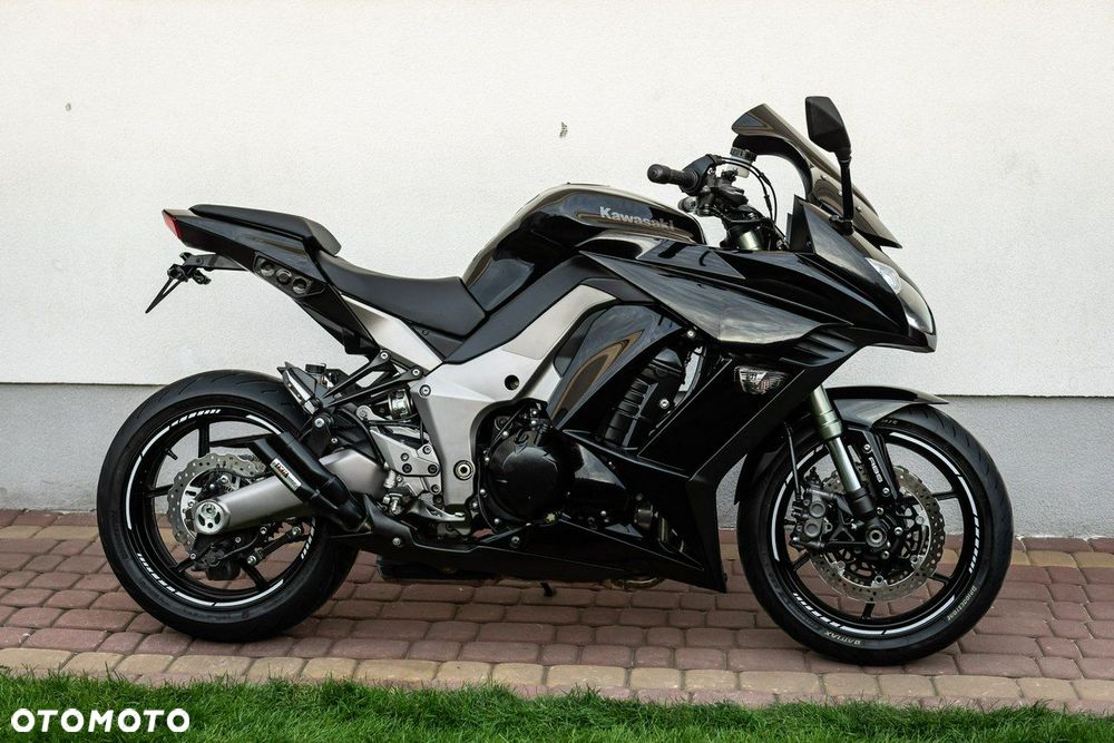 Kawasaki Z - 3
