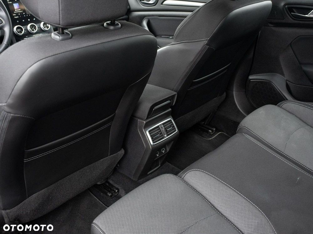 Renault Megane - 23