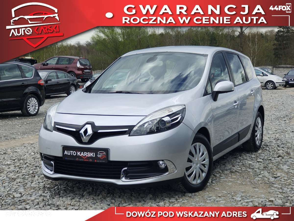 Renault Grand Scenic