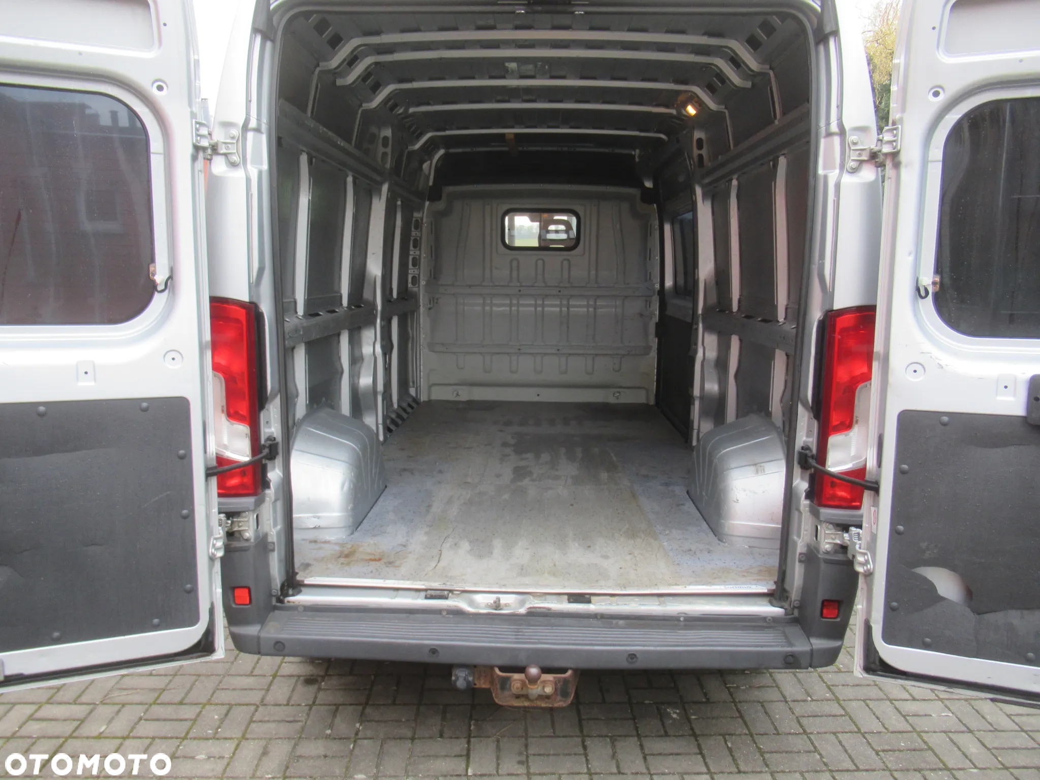Citroën JUMPER - 22