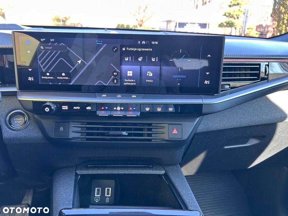 Opel Grandland 1.2 mHEV GS eDTC6 - 28