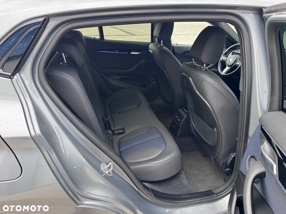 BMW X2 xDrive20d - 22