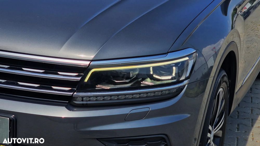 Volkswagen Tiguan - 24