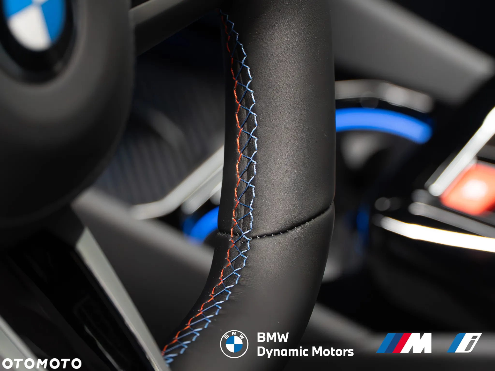 BMW M5 xDrive Touring - 30