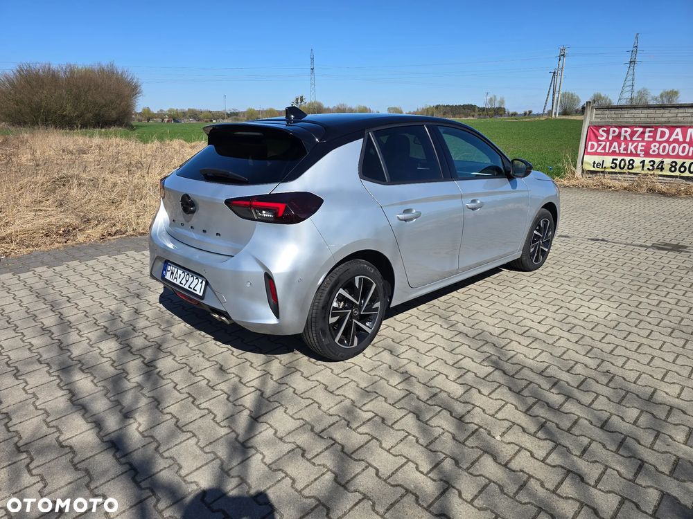 Opel Corsa 1.2 Direct Injection Turbo Start/Stop GS Line - 3