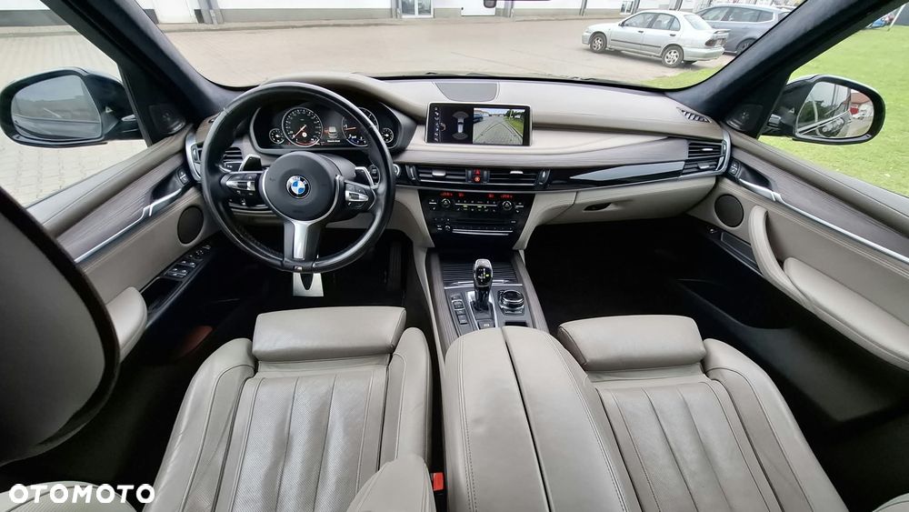 BMW X5 - 31