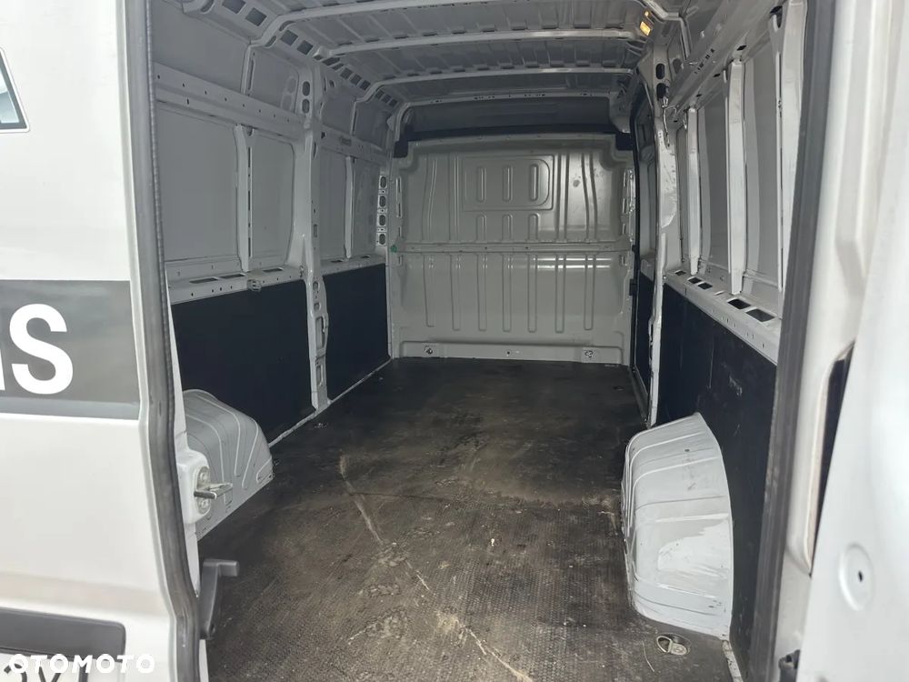 Fiat Ducato maxi - 8