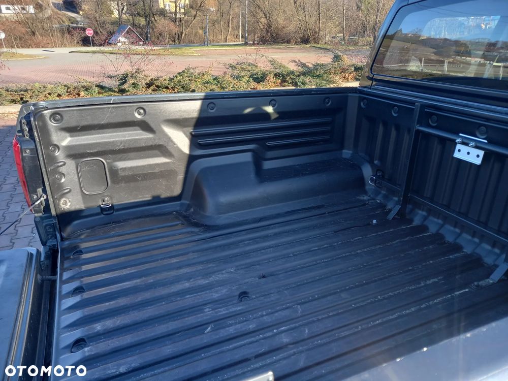 SsangYong/KGM Musso 2.2 e-XDi Wild 4WD - 19