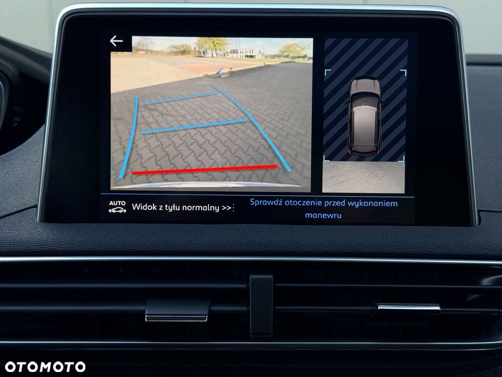 Peugeot 3008 BlueHDi 150 Stop & Start Allure - 22