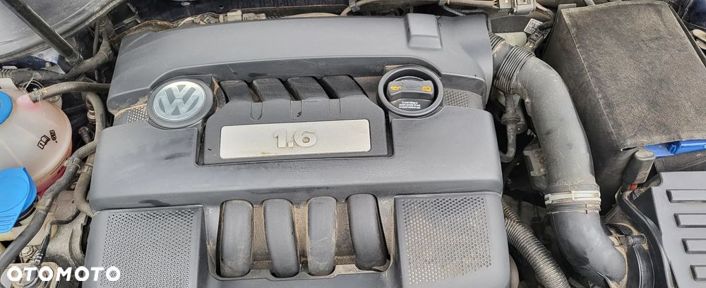 Volkswagen Golf 1.6 Edition - 23