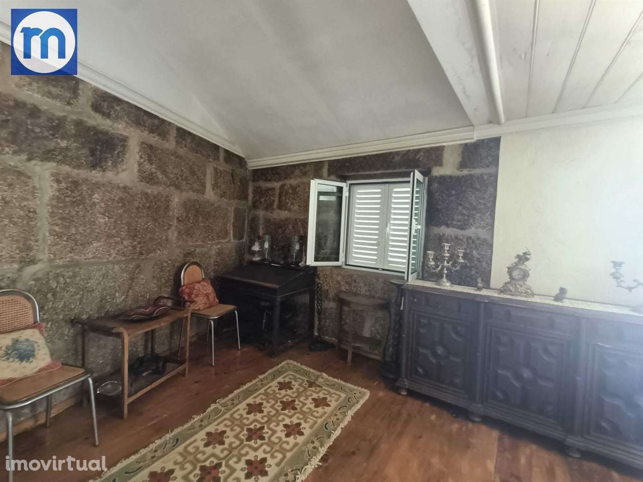 Moradia T6 Venda em Amarante (São Gonçalo), Madalena, Cepelos e Gatão, - Grande imagem: 4/38