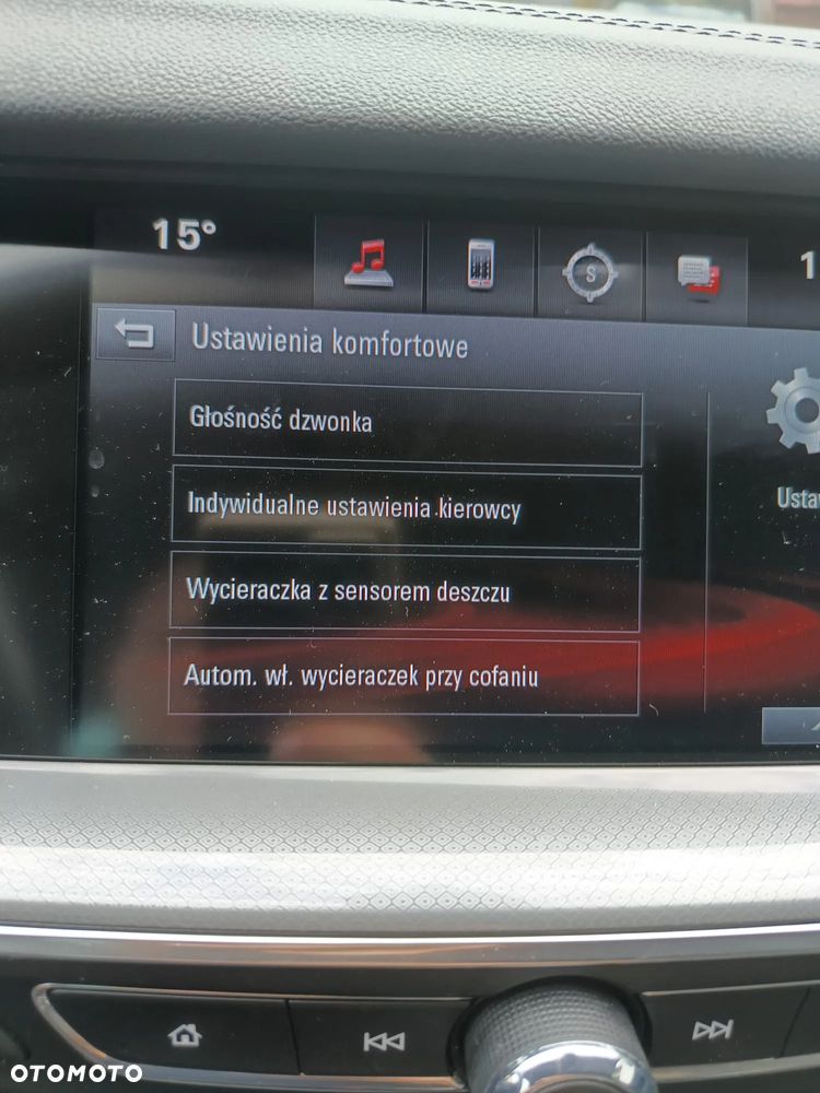 Opel Insignia 2.0 CDTI Elite S&S - 14