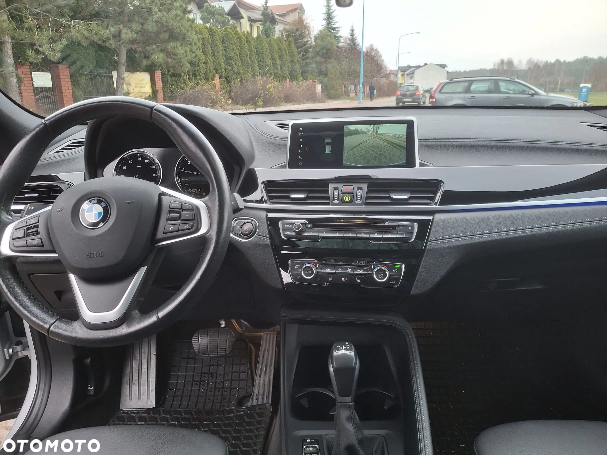 BMW X2 - 9