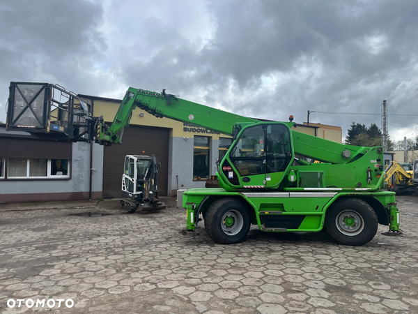 Merlo Roto 40.26 MCSS