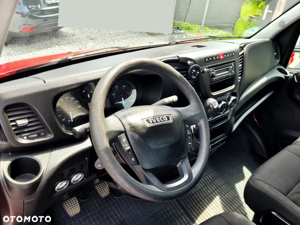 Iveco Daily 35S17 - 18