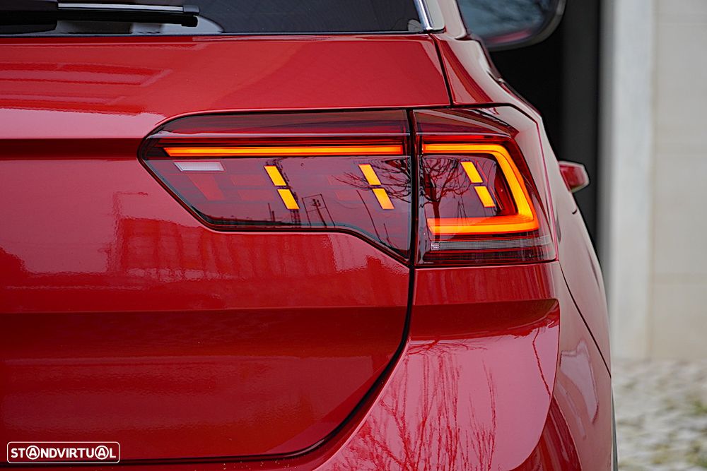 VW T-Roc 1.5 TSI R-Line DSG - 15