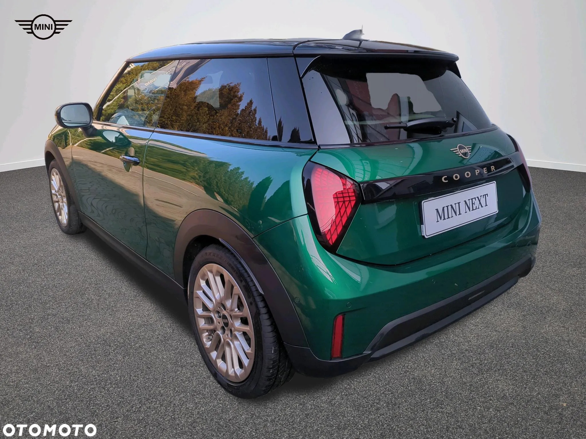 MINI Cooper - 2