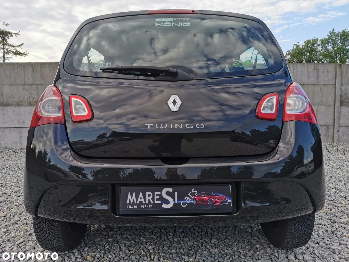 Renault Twingo - 23