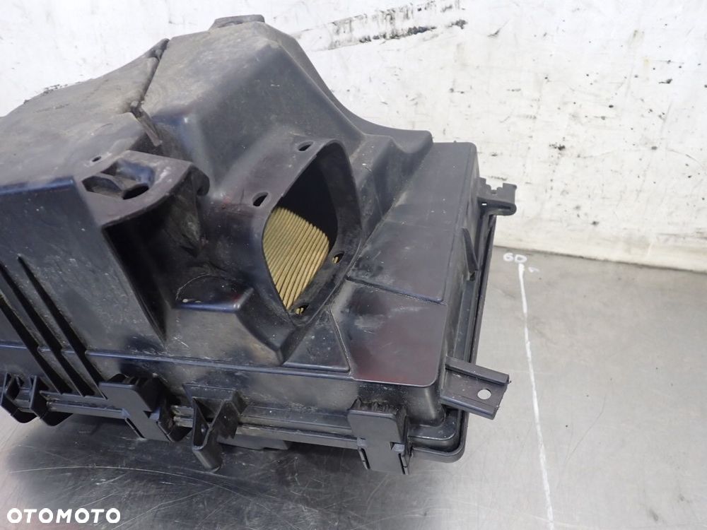 OBUDOWA FILTRA POWIETRZA VOLVO S80 2.4 8626061 - 6