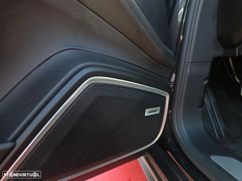 Porsche Panamera 4 E-Hybrid - 9