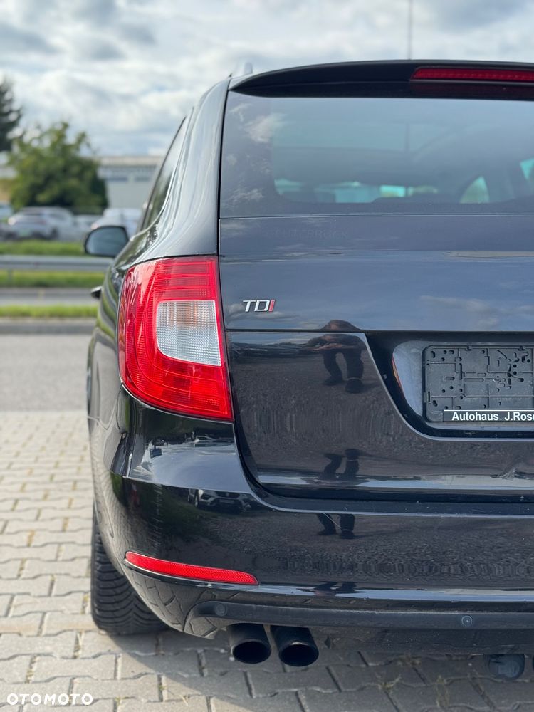 Skoda Superb 2.0 TDI Elegance - 19