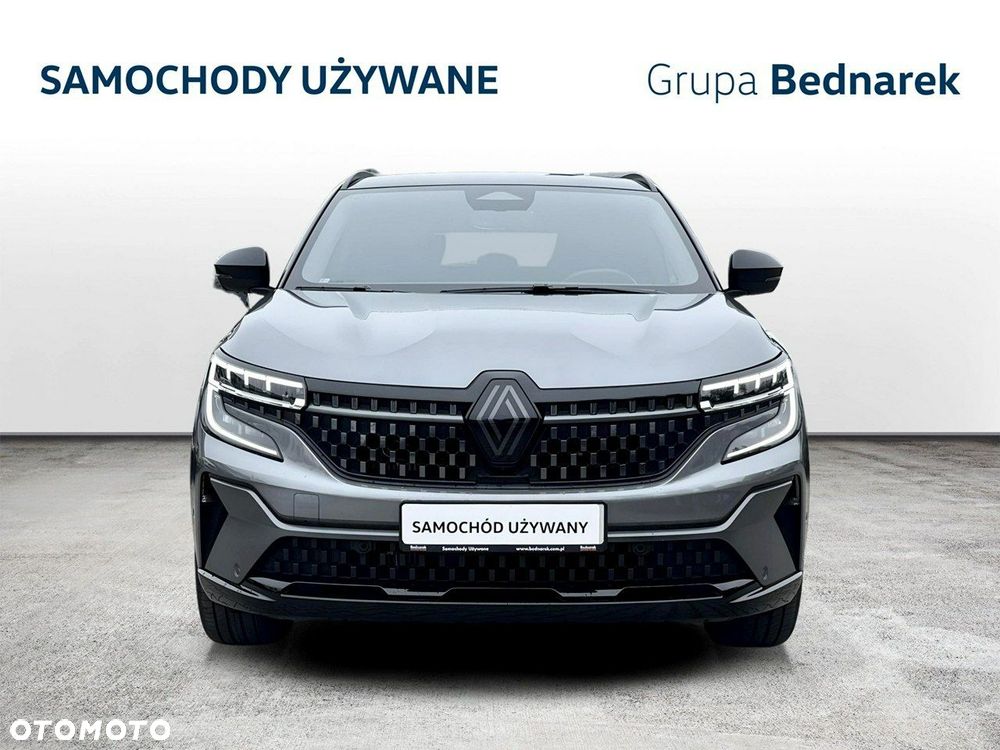 Renault Austral 1.3 TCe mHEV Iconic esprit Alpine - 9