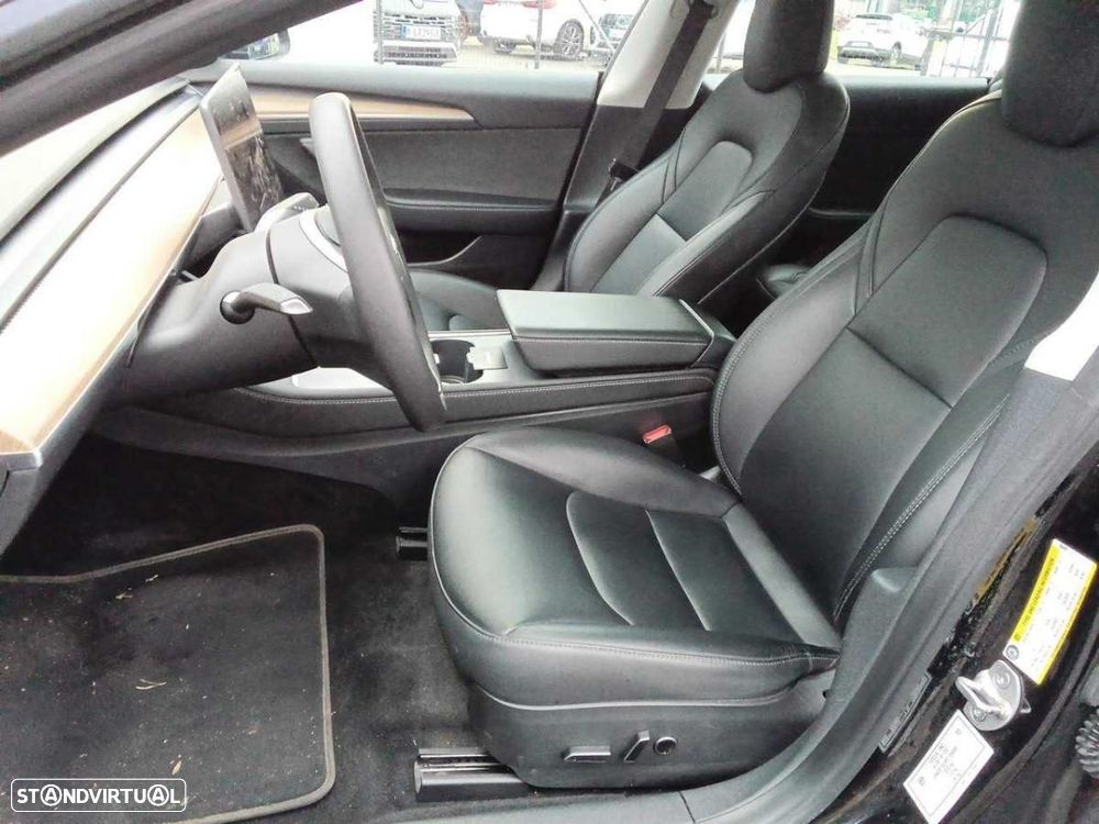 Tesla Model 3 Performance Tração Integral - 6