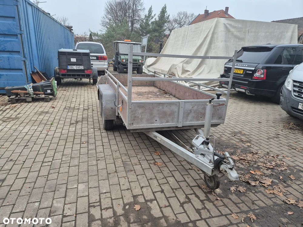 Inny CIĘŻAROWA - 13