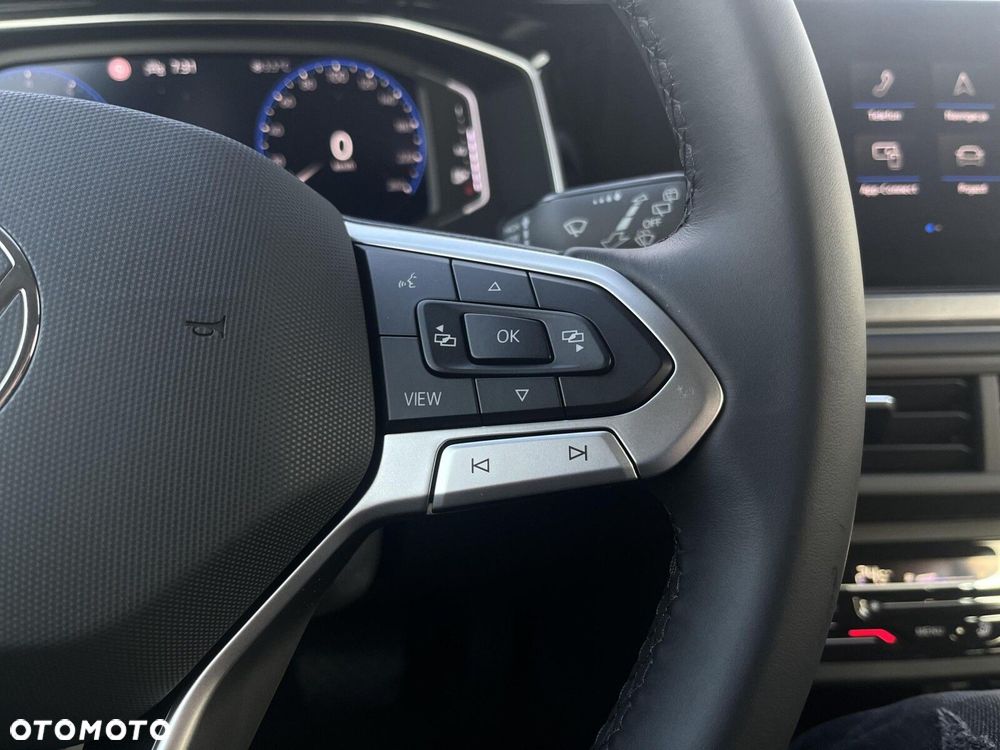 Volkswagen Taigo 1.5 TSI ACT Style DSG - 26