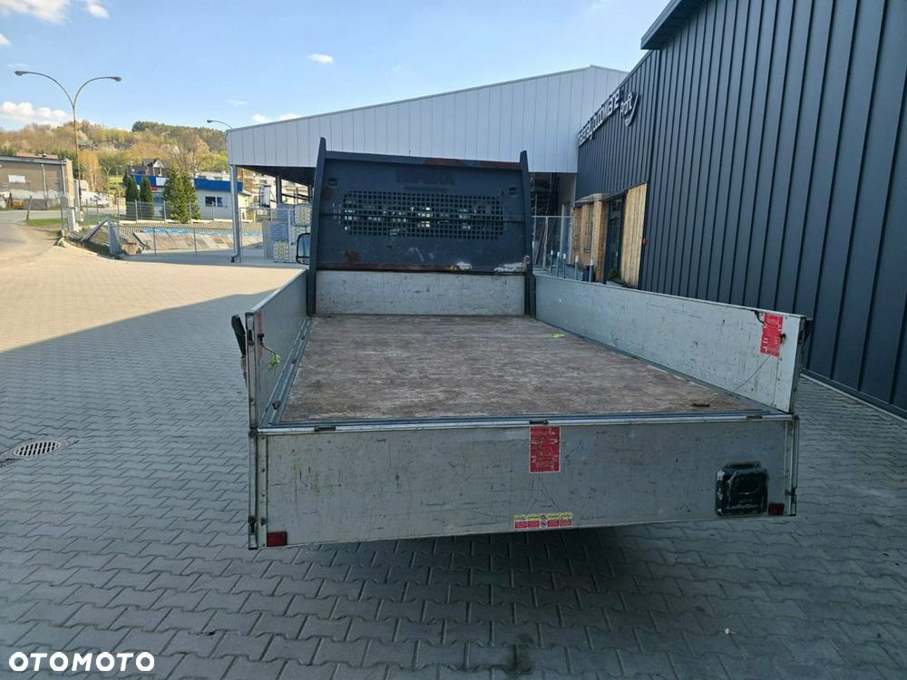 Peugeot Boxer - 11