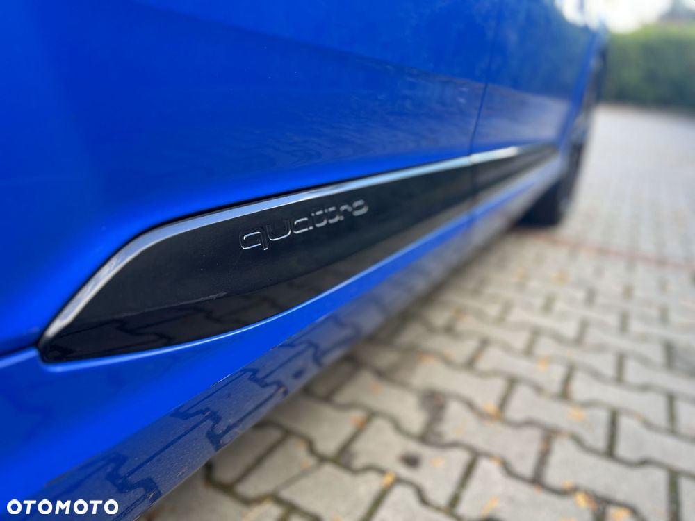 Audi SQ7 - 12