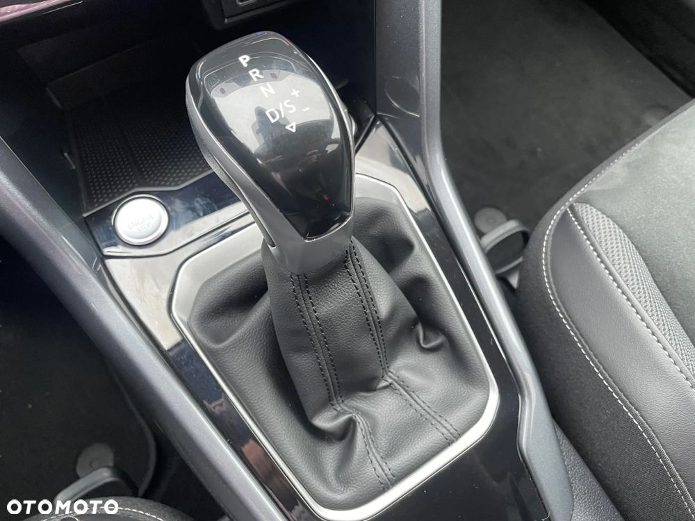 Volkswagen T-Roc 2.0 TDI Style DSG - 15