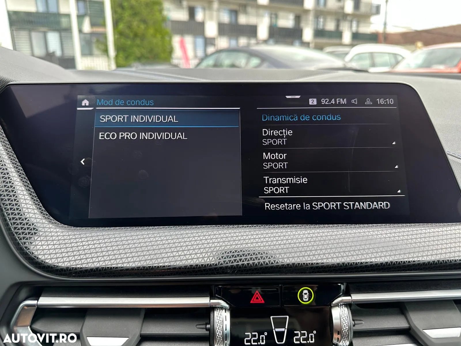 BMW Seria 2 218i Gran Coupe Aut. M Sport - 30