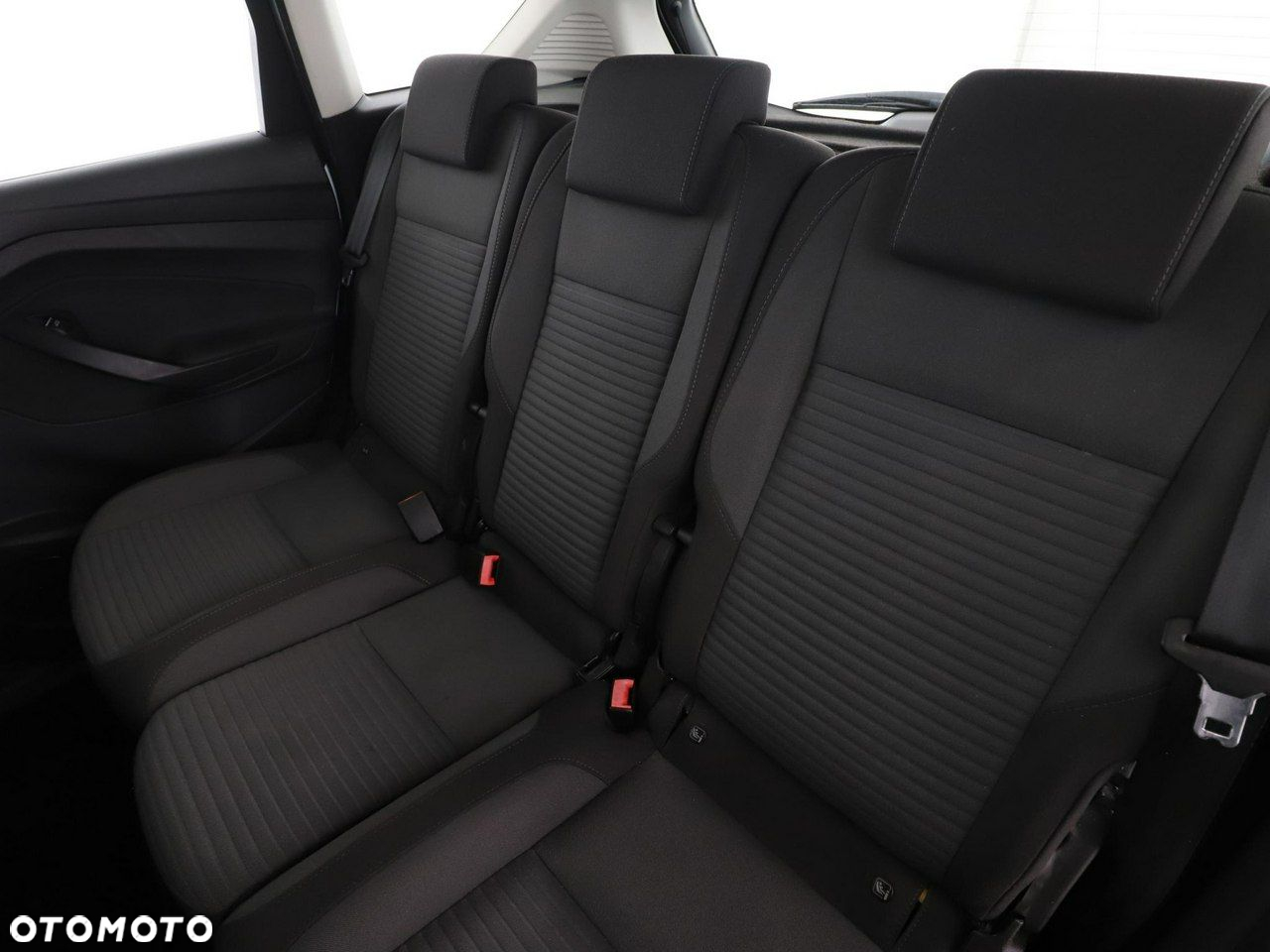 Ford C-MAX 1.5 TDCi Titanium - 17