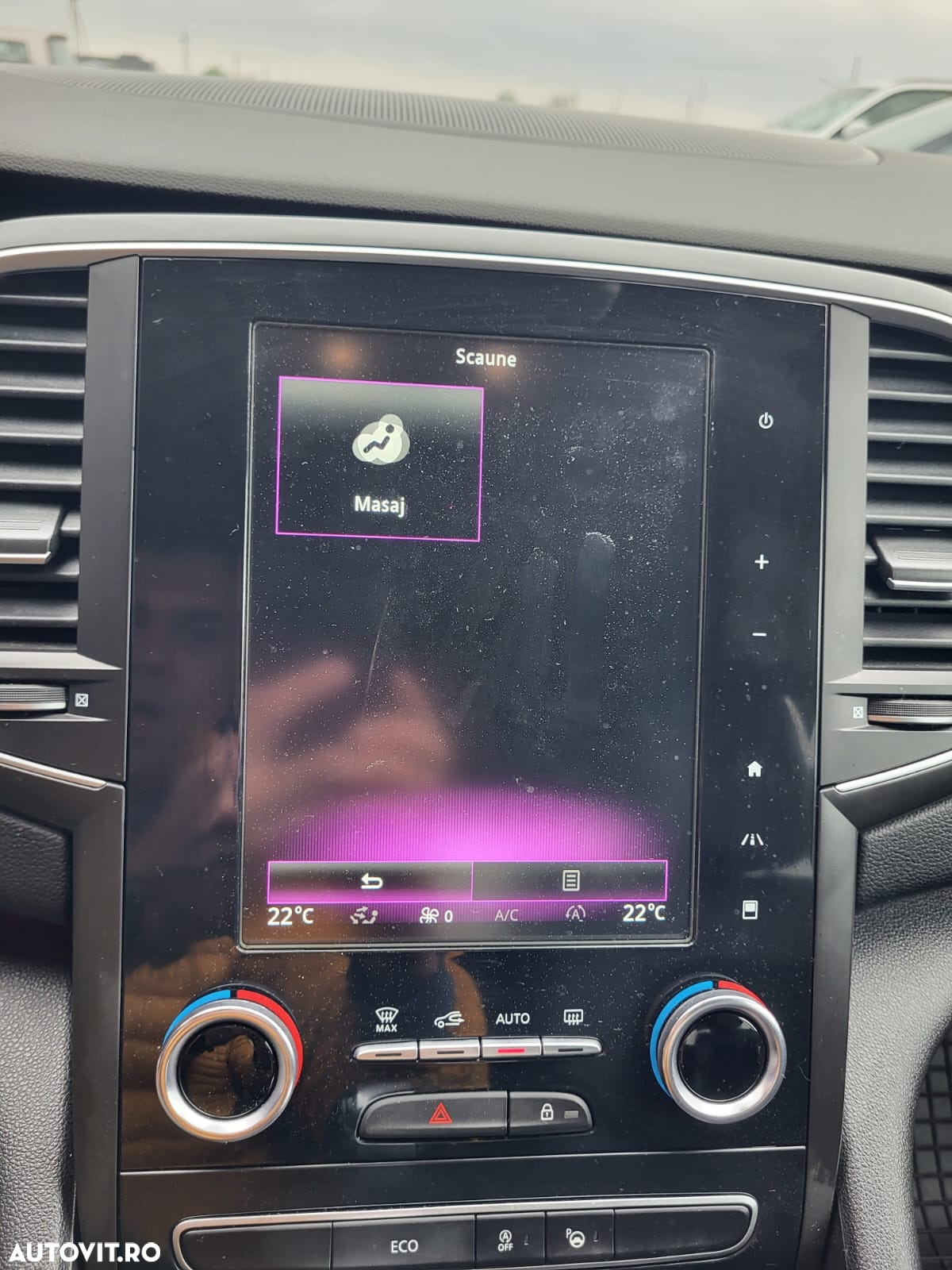 Renault Talisman ENERGY TCe 150 EDC INTENS - 17