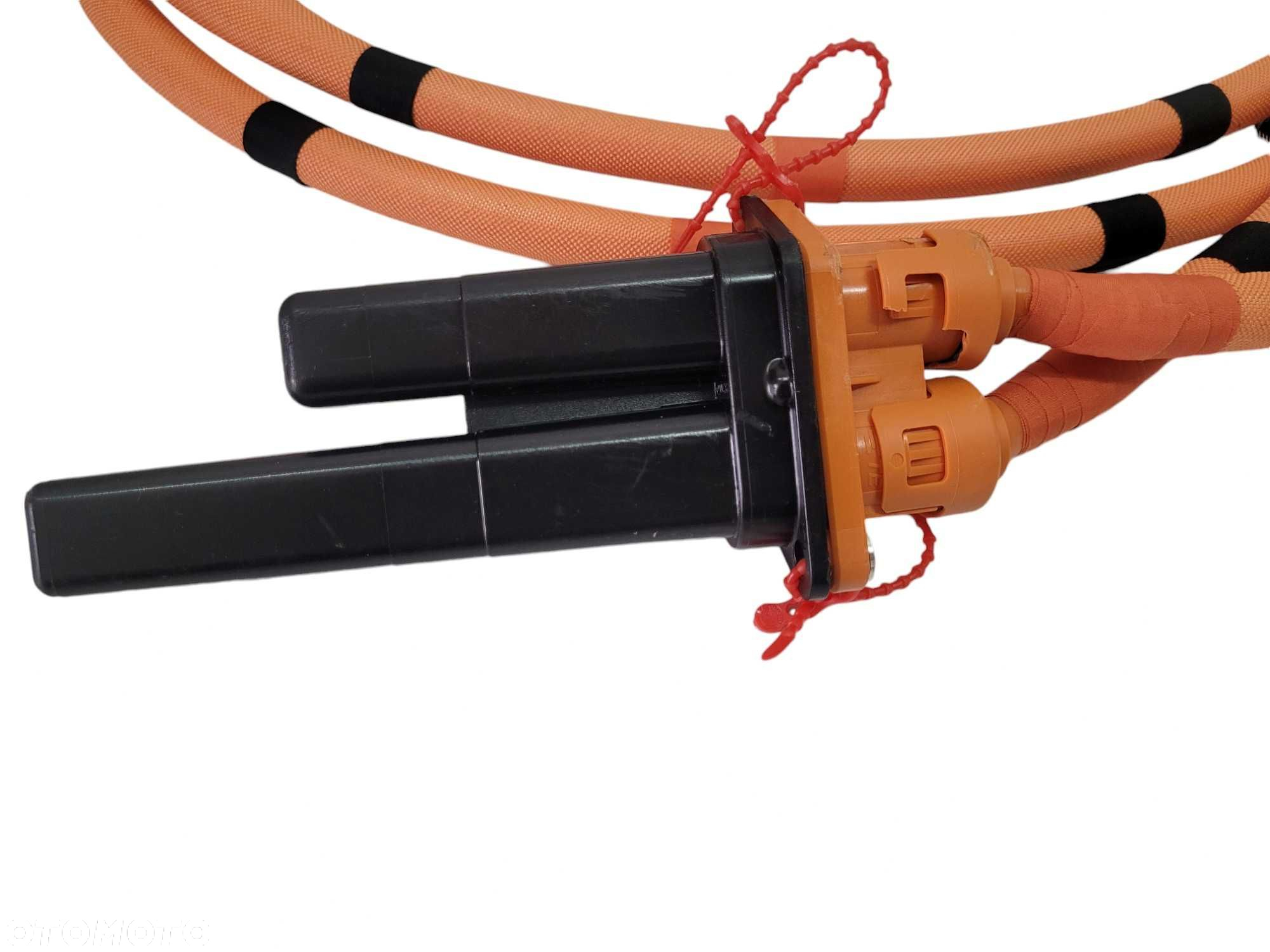 Ferrari SF90 -  kabel przewód HV CABLE FROM HVB TO P4 INVERTER - 2