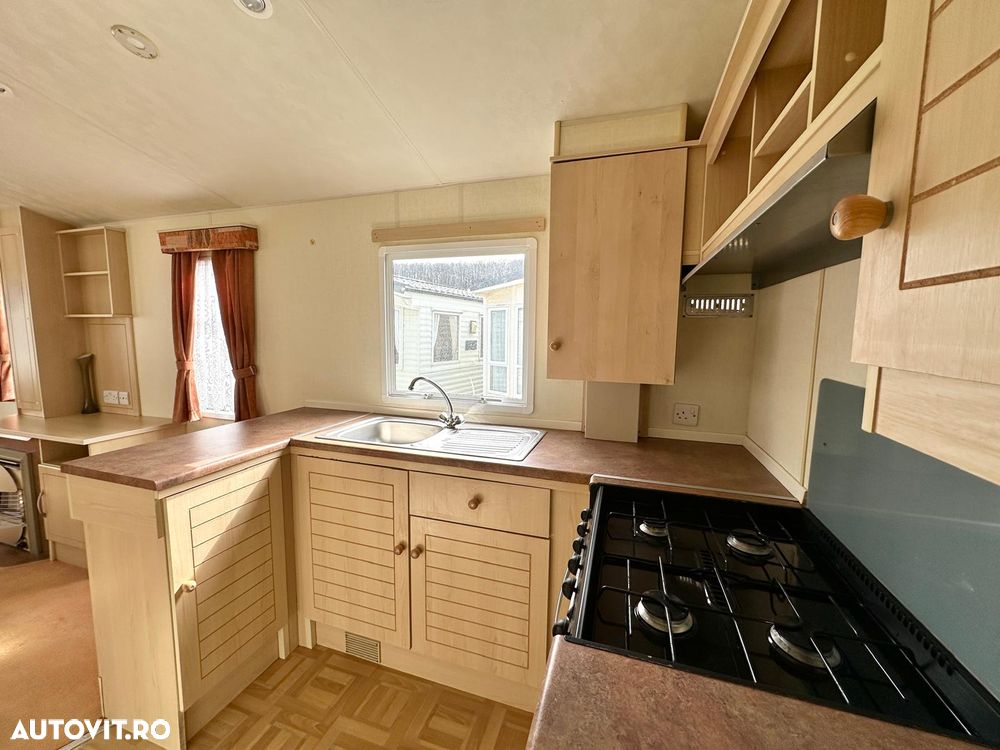 Alta Casă mobilă Mirage 148 | 11 x 3 m | 3 dormitoare și 1 baie - 6