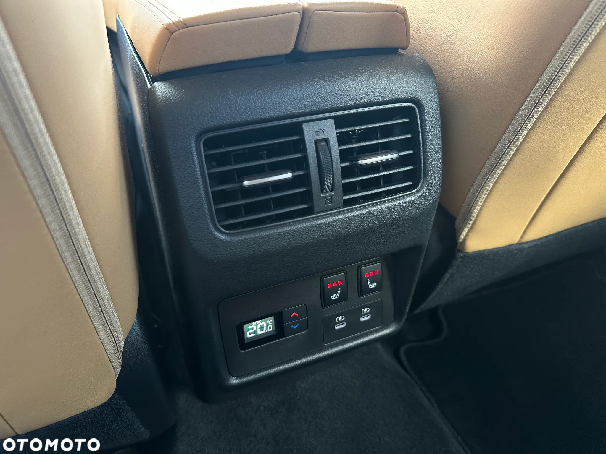 Nissan X-Trail 1.5 VC-T e-POWER Tekna e-4ORCE - 30